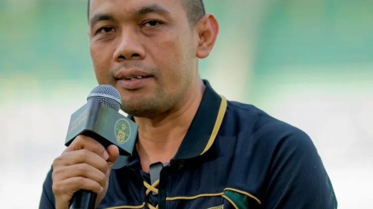 Persebaya Uji Kekuatan di Anniversary Game Lawan PSIS