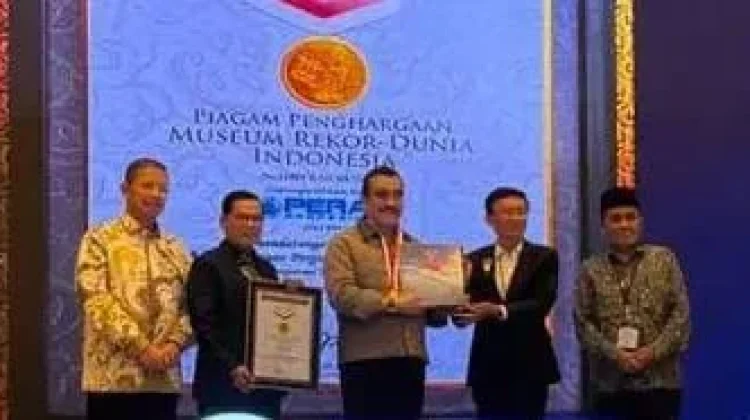 PERADI Profesional Bidik Kembalikan Marwah Advokat, Rekor MURI Jadi Bukti