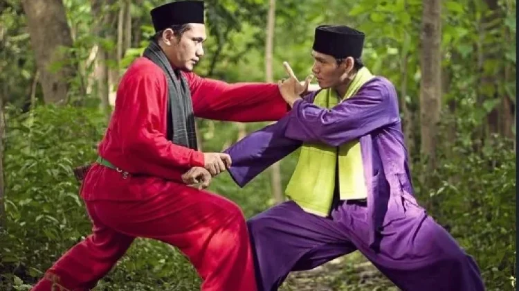 Sejarah Pencak Silat, Warisan Bela Diri yang Menjadi Kebanggaan Indonesia