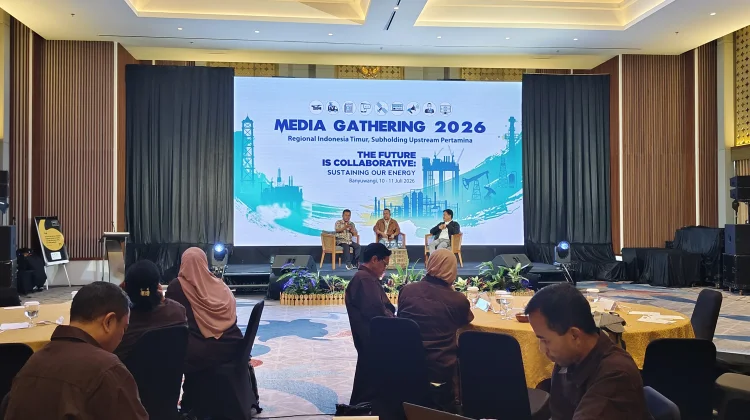 Saat Data, AI, dan Kepercayaan Menentukan Masa Depan Jurnalisme