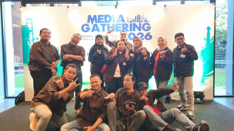 SKK Migas Tekankan Pentingnya Peran Media di Industri Hulu Migas