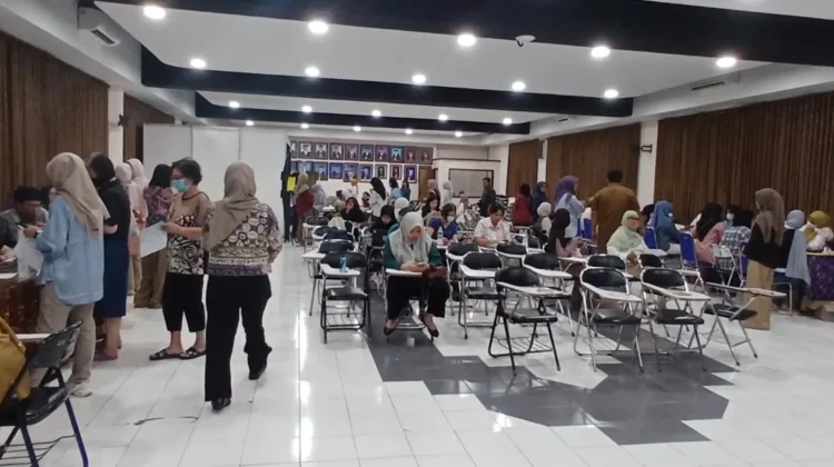 Minim Edukasi, Picu Keterlambatan Deteksi Kanker Payudara