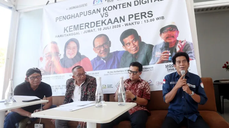 Hapus Berita Tak Bisa Sembarangan, Pakar: Ancam Kemerdekaan Pers