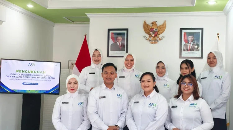 APPI Dorong Standardisasi Profesi Protokol Nasional