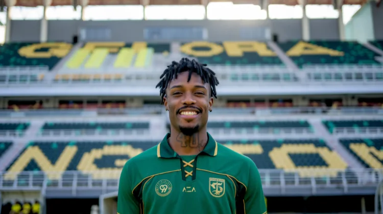 Kenal Atmosfer Liga Indonesia, Gledson Paixao Siap Perkuat Lini Tengah Persebaya