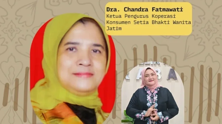 Koperasi Harus Bertahan dan Tetap Relevan