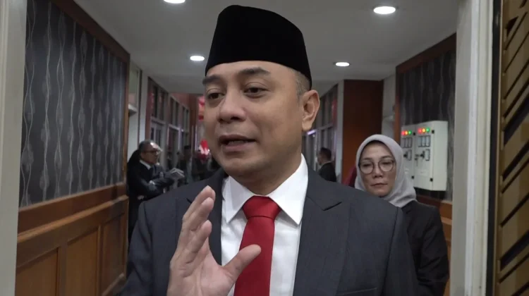 Pemkot Surabaya Tegaskan Dana Swadaya RT/RW Wajib Disetujui Lurah
