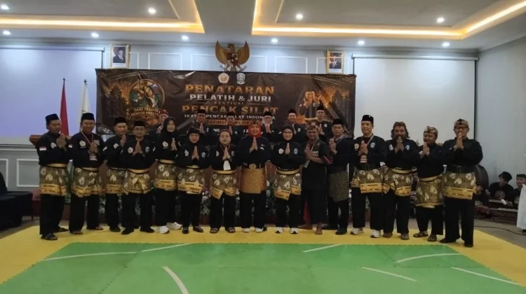IPSI Jatim Siapkan SDM Berkualitas lewat Penataran Pelatih dan Juri