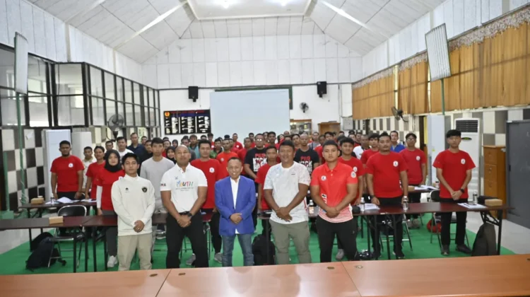 Muaythai Jatim Perkuat Kualitas Pelatih, Wasit dan Juri jelang Porprov 2027