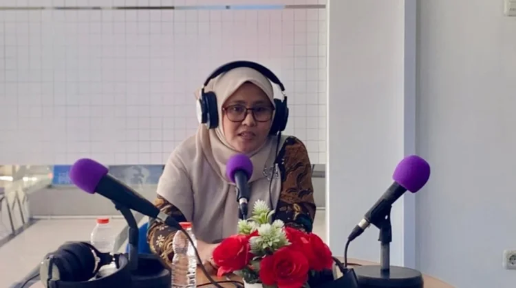 Dialog Disabilitas Kupas Perjuangan Ibu Anak Berkebutuhan Khusus