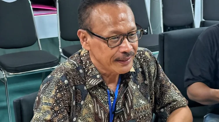 Dewan Pendidikan Surabaya Minta MPLS Ramah Anak
