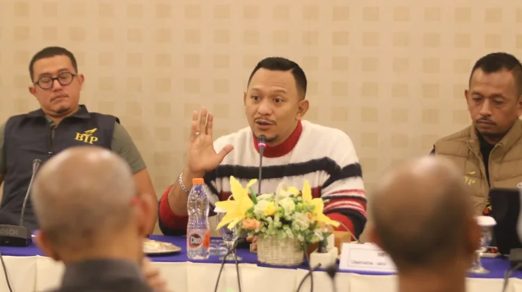 Kala Kesuksesan Tidak Hanya Diukur dari Bisnis, tetapi dari Kepedulian