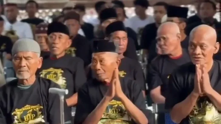 Bantuan Rp2 Miliar Batal, Griya Lansia Pilih Integritas
