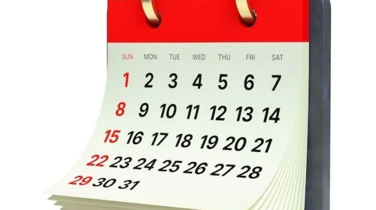 Mengapa Kalender Memiliki 12 Bulan? Ini Sejarahnya