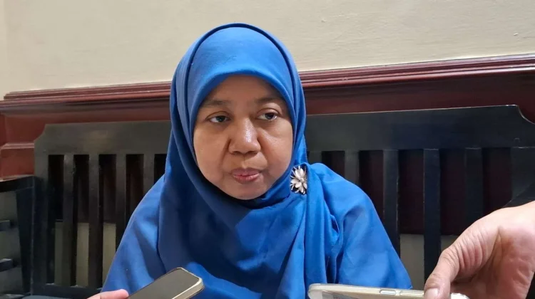 DPRD Surabaya Minta MPLS Berjalan Edukatif dan Bebas Perundungan