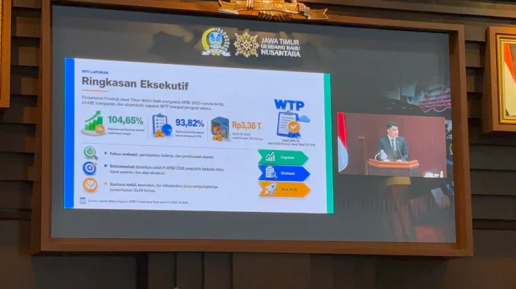 Banggar Dorong Optimalisasi SiLPA 2025 untuk Program Strategis