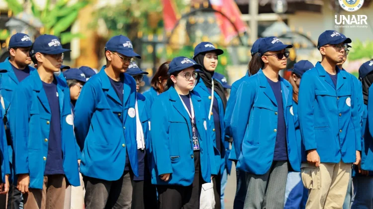 UNAIR Dukung SDGs di Ngawi