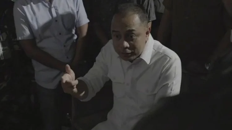 Eri Cahyadi Respons Rencana Pengembalian Stempel RT/RW Tambak Wedi