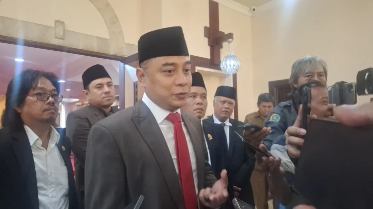 Eri Cahyadi Minta Sumbangan HUT RI di RT/RW Tetap Sukarela