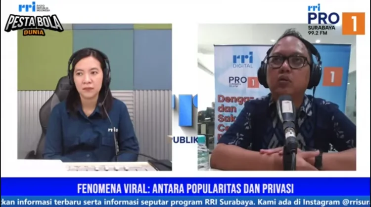 Kominfo Jatim Perkuat Program Perisai Anak