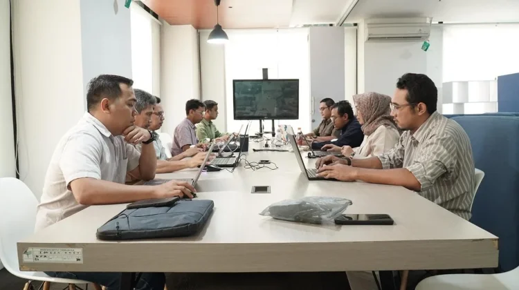 ITPLN Perkuat Kesiapan Prodi Teknik Mesin PJJ di Pandaan