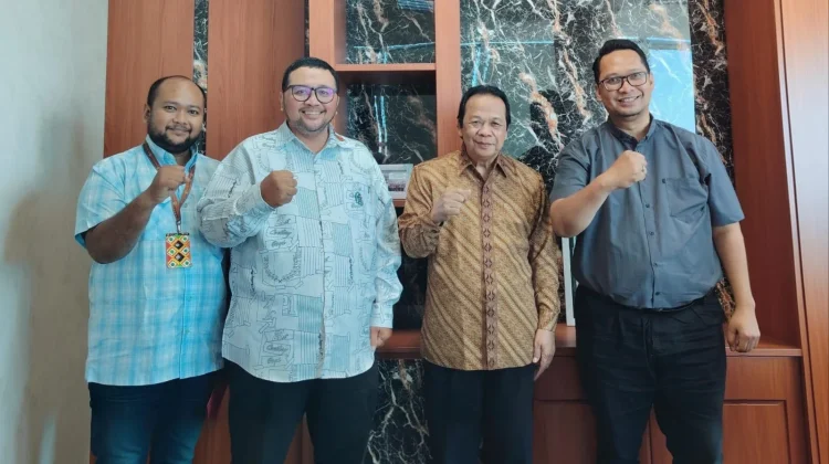 Universitas Hasyim Asy'ari Sambut Kolaborasi bersama PERSIARI Jatim