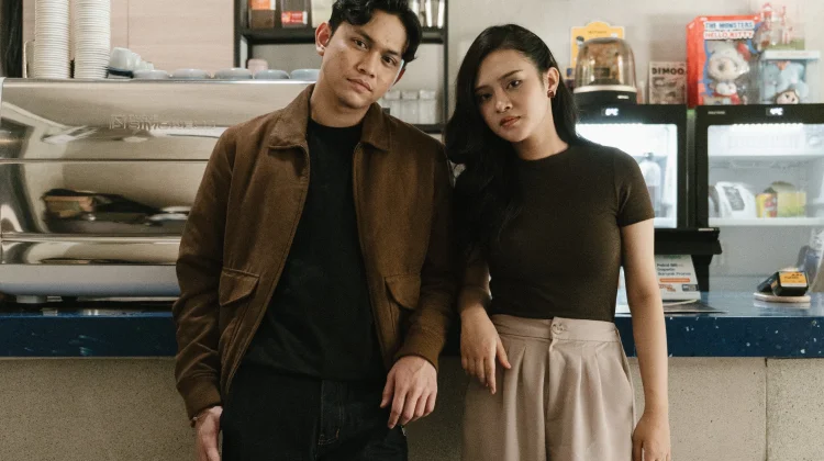 Alvin Lapian dan Grace Kaitlin Duet Perdana di “Memori”