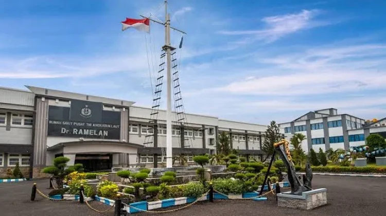 Keluhan Layanan ICU Direspons RSPAL Ramelan