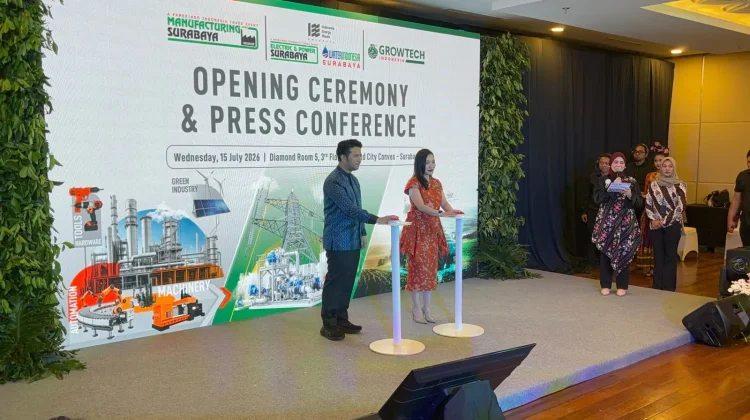 Jatim Komiten Percepat Penerapan Energi Baru Terbarukan