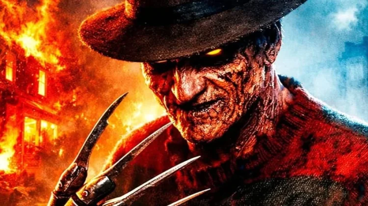 Reboot A Nightmare on Elm Street Siap Digarap