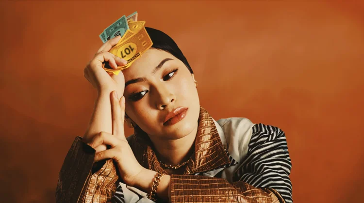 Syasya Tuangkan Rasa Penasaran Kepada Seseorang lewat Single "107"