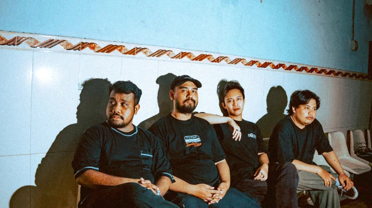 LORRA Angkat Makna Usaha dan Penerimaan lewat Single Baru "Don't Mad at Me"