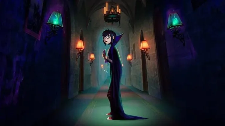 Hotel Transylvania 5 Siap Tayang Oktober 2027