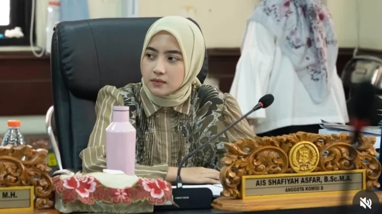 Ning Ais Minta MPLS Surabaya Jadi Awal Pembentukan Karakter Siswa