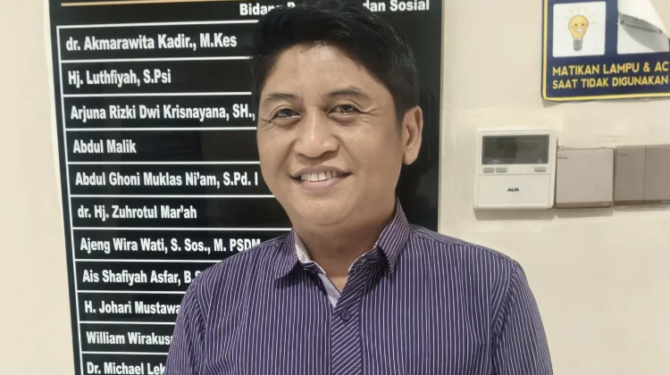 DPRD Surabaya Dorong Pembenahan Akses Wisata Pakal untuk Tingkatkan Kunjungan