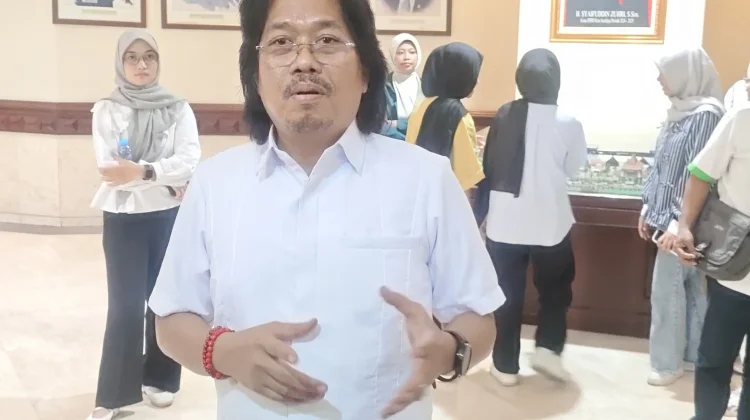 DPRD Surabaya Dorong Evaluasi Ketat Direksi BUMD yang Terus Merugi