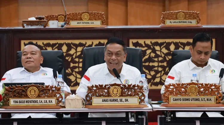 DPRD Surabaya Dorong Gen Z dan Karang Taruna Jadi Penggerak Ekonomi Kampung