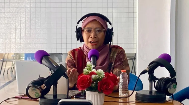 Dongkrak Kualitas dan Kapasitas Produksi OPOP Jawa Timur