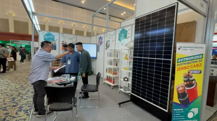 MKI Sebut Transisi Energi Indonesia Masuki Tahap Implementasi Nyata