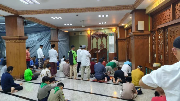 Takwa dan Menuntut Ilmu Sepanjang Hayat