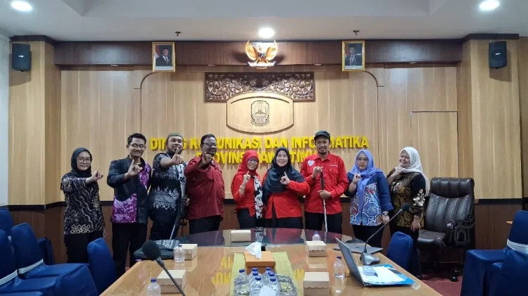 LIRA Desak Menteri Komdigi Susun Kode Etik Advokasi Digital