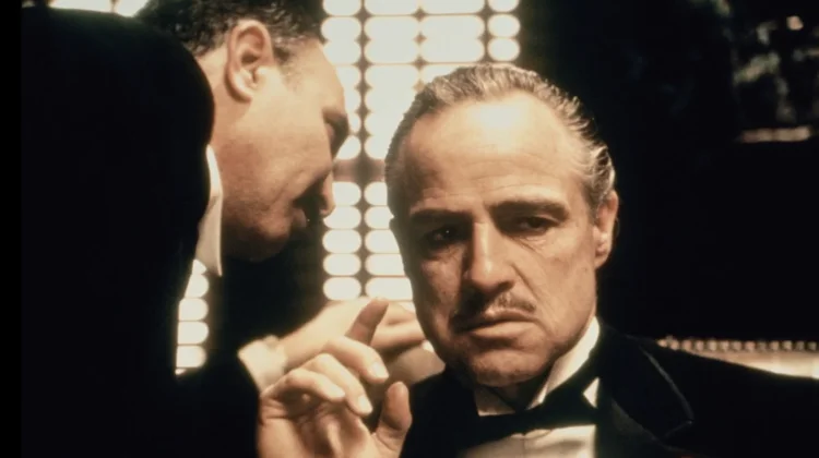 The Godfather Trilogi Mafia Legendaris yang Tak Pernah Pudar