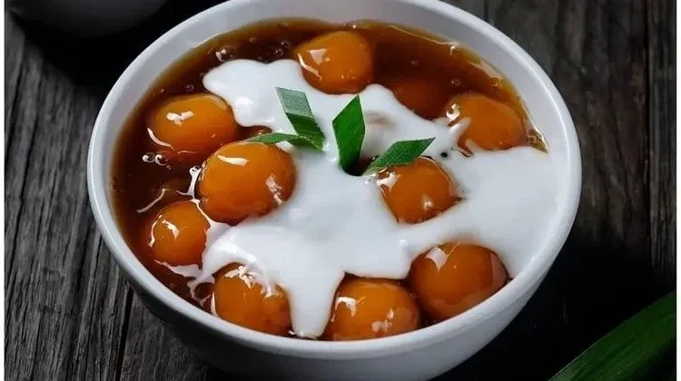 Bubur Candil, Kuliner Tradisional Manis yang Kaya Cita Rasa