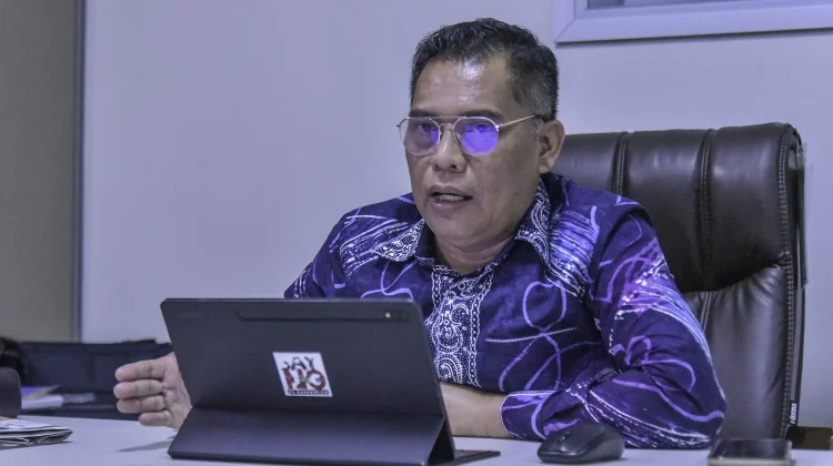 Pemkot Surabaya Tuntaskan 9.077 Aduan melalui Hotline Cak Eri