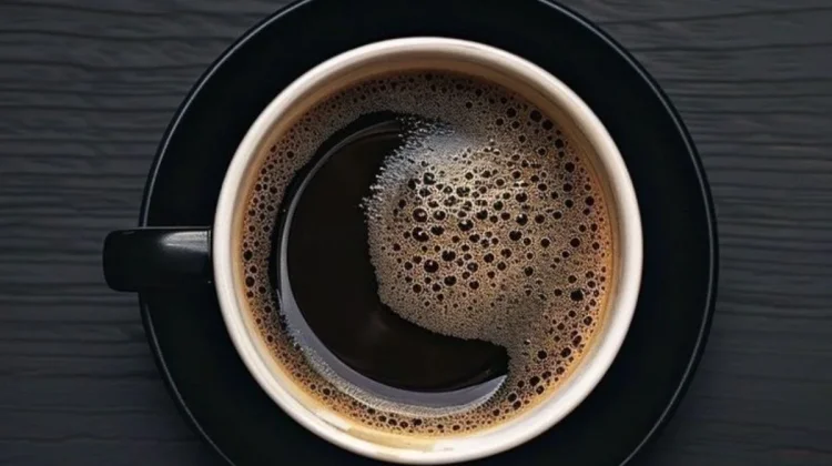 Filosofi Kopi Hitam Ajarkan Makna Hidup dan Kejelasan Tujuan