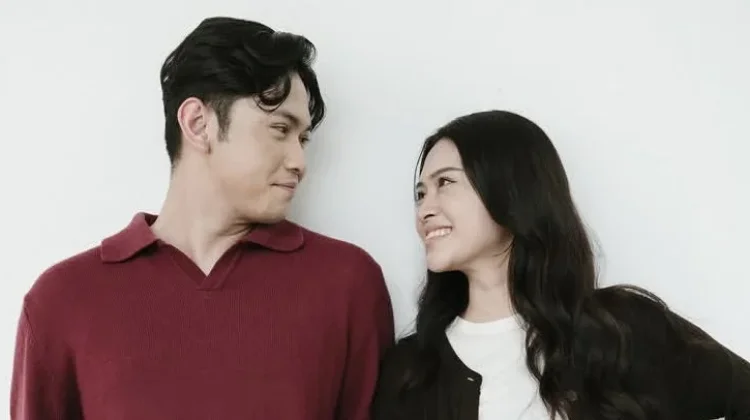 Alvin Lapian dan Grace Kaitlin Gambarkan Kisah Kenangan Lama lewat Single  "Memori"