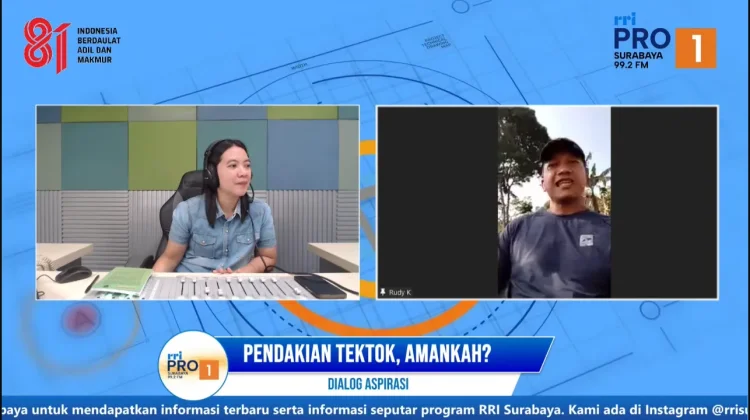 Tren Pendakian Tektok Meningkat, Keselamatan Pendaki Jangan Diabaikan