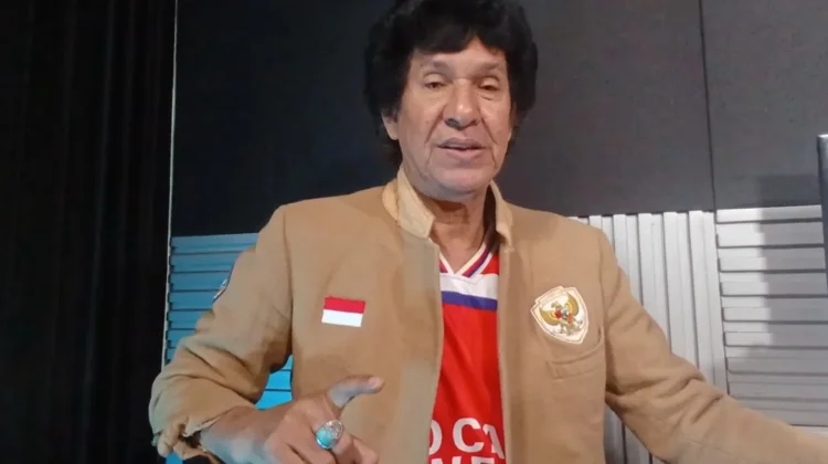 Mamak: Perebutan Posisi 3, Prancis dan Inggris Berimbang