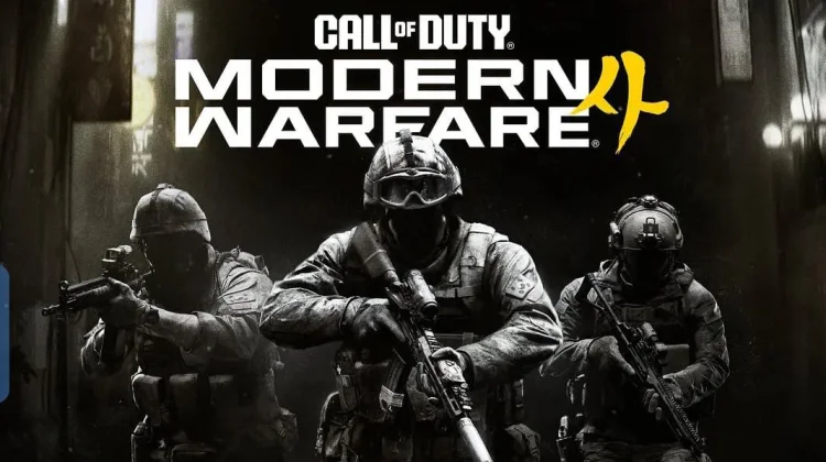Film "Call of Duty" Akan Berlatar di Universe "Modern Warfare"