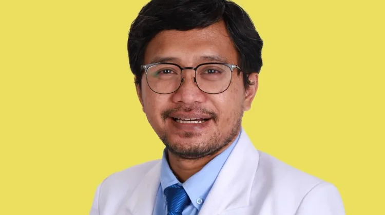Dosen UK Petra Ingatkan Dampak Bediding bagi Kesehatan
